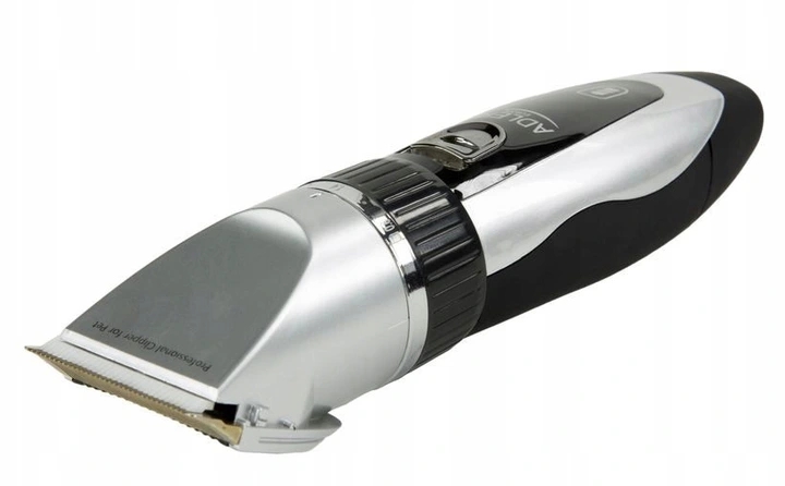 MASZYNKA DO STRZYŻENIA PSÓW KOTÓW ZWIERZĄT ADLER AD2823