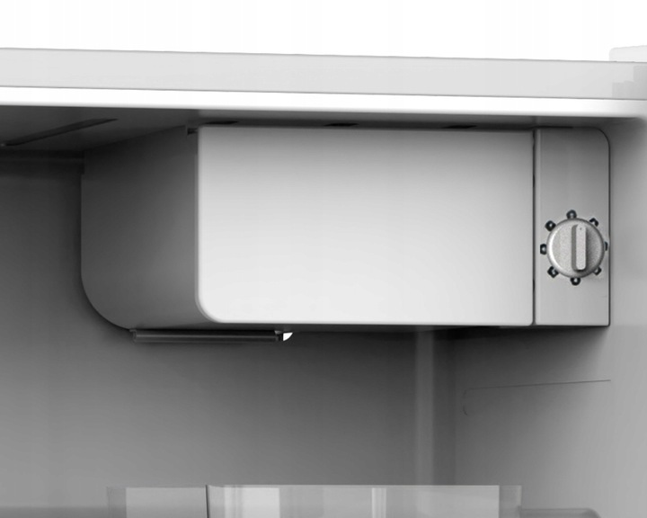 MAŁA LODÓWKA CHŁODZIARKA HOTELOWA 41L MINIBAR