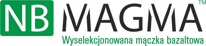 Wysokiej jakości mączka bazaltowa sucha pylista z certyfikatem 24kg