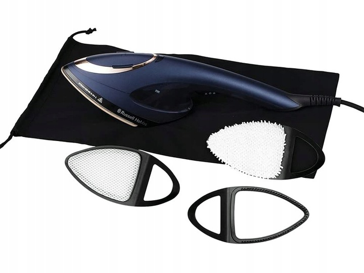 Parownica do ubrań Steamer RUSSELL HOBBS