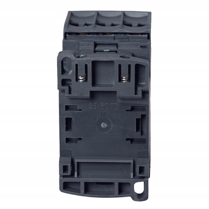 STYCZNIK MOCY 18A 230VAC LC1D18P7 7,5kW CEWKA 230V AC PRZEKAŹNIK 3P 1Z 1R