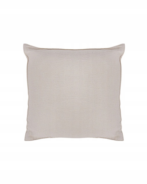 Fotel wiszący hamak boho huśtawka beżowy