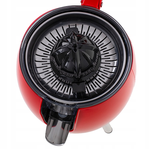 ELEKTRYCZNA WYCISKARKA do CYTRUSÓW OWOCÓW 800 W SOKÓW POMARAŃCZY SOKU