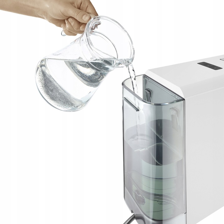 Ekspres do Kawy na Kapsułki Catler Porto ES 720 W 3 Rodzaje Kapsułek 15 Bar