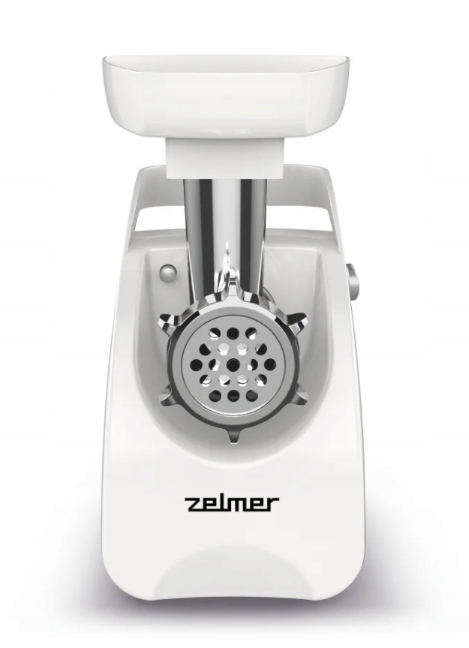 Maszynka do mielenia mięsa Zelmer ZMM9801B 2200 W