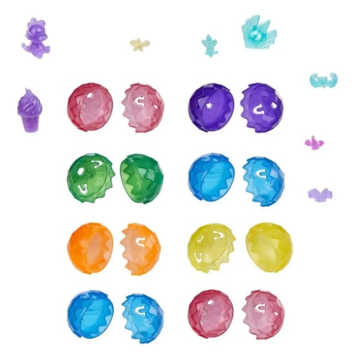 My Little Pony Kucyk Sunny Magiczna Latarnia F3329