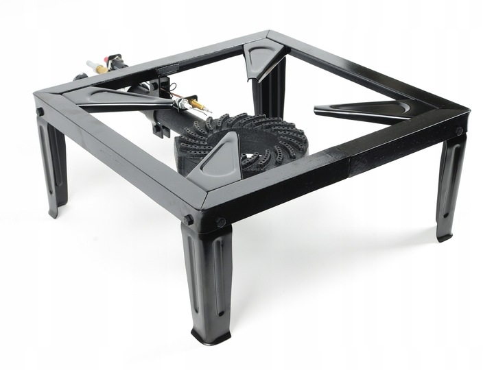 Taboret Gazowy model AF-014P-ID ATEST DO POMIESZCZEŃ! PROPAN BUTAN ZAPALACZ