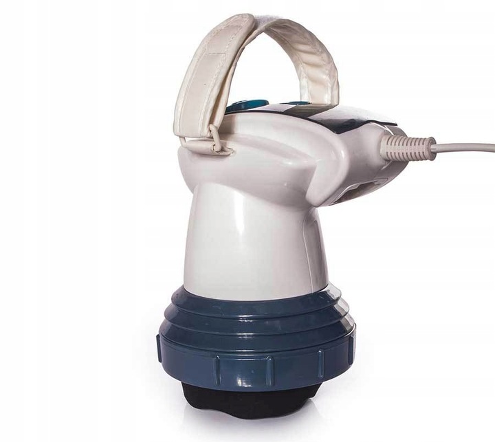 MASAŻER RĘCZNY DO MASAŻU STÓP CELLULIT STOP BÓL