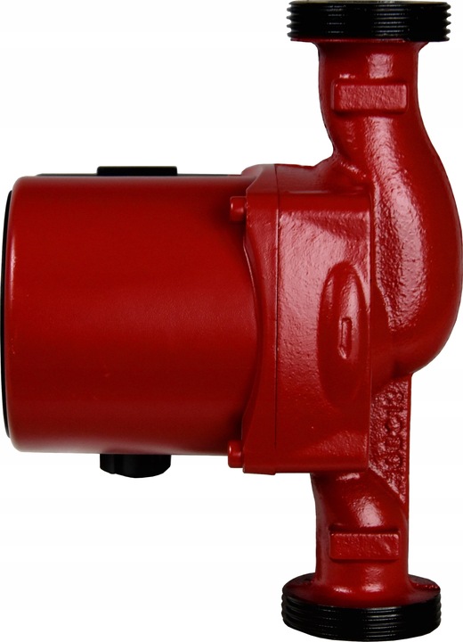 Pompa obiegowa ROHTENBACH RH 25-40/180