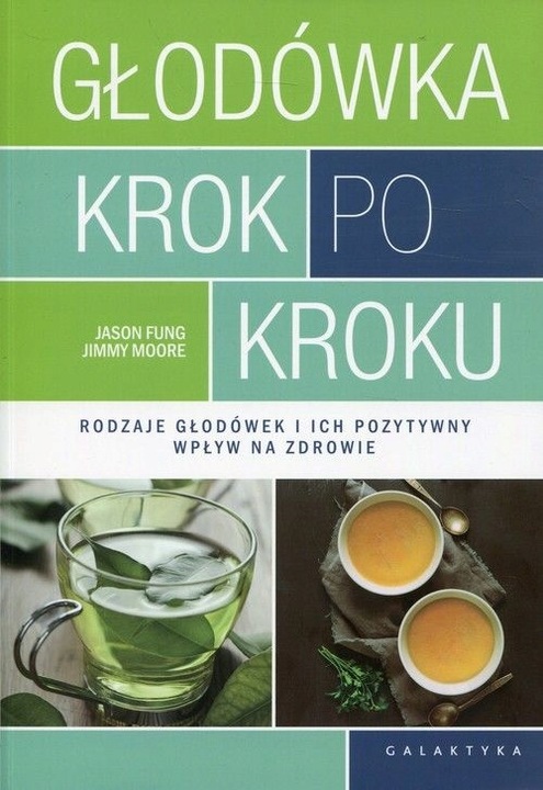 Głodówka krok po kroku