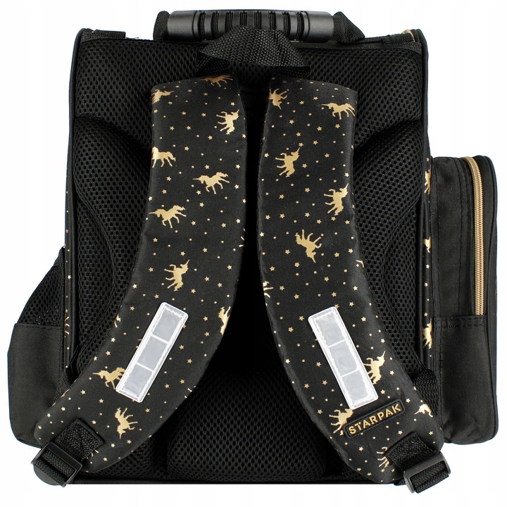 TORNISTER PLECAK SZKOLNY DLA DZIEWCZYNKI KLASY 1 3