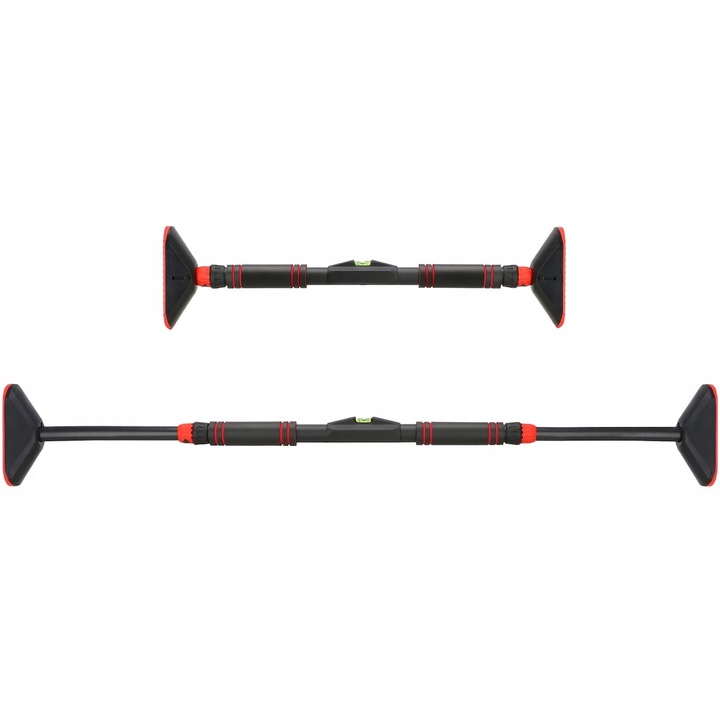 DRĄŻEK ROZPOROWY SOLIDNY DO PODCIĄGANIA ĆWICZEŃ 64-100 REGULOWANY 150 KG