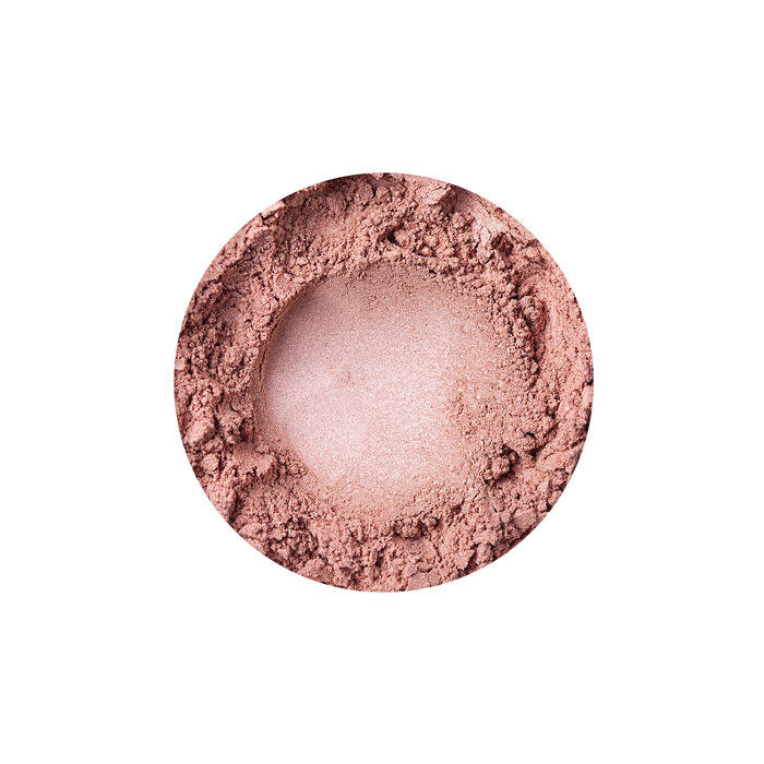 Annabelle Minerals Róż mineralny Peach Glow 4g
