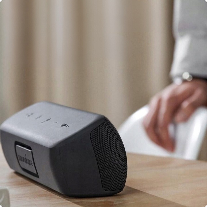 Głośnik Przenośny 30 W Anker Soundcore Motion+