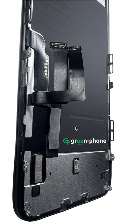 WYŚWIETLACZ EKRAN LCD ORYGINALNY APPLE IPHONE 11 CAŁY ZESTAW REGENEROWANY