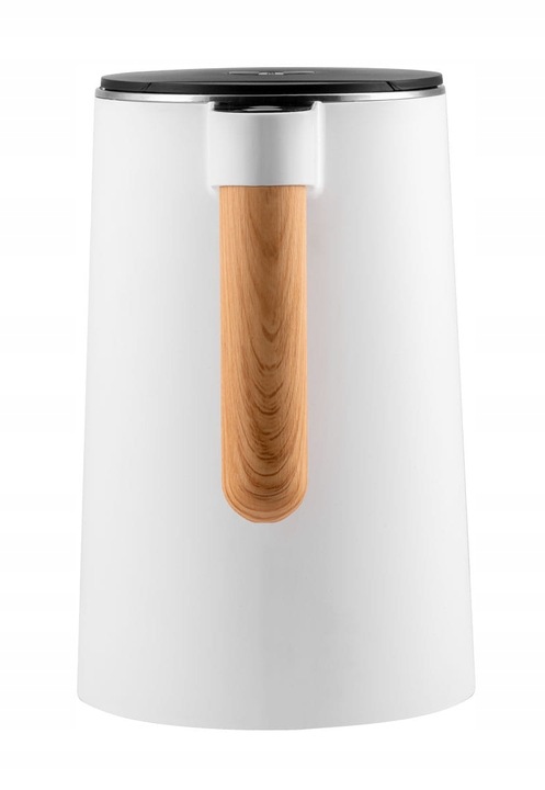 Czajnik elektryczny CONCEPT RK3300 1,5L regulacja temperatury biały 2200W