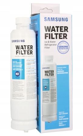 Wewnętrzny filtr wody HAFCIN/EXP do lodówki Samsung DA29-00020B