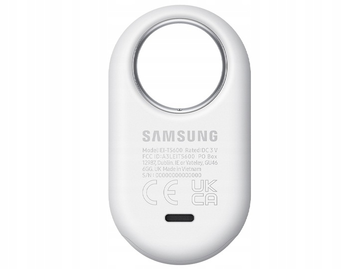 LOKALIZATOR SAMSUNG GALAXY SMARTTAG2 EI-T5600 GPS BLUETOOTH SMARTTAG 2 UWD