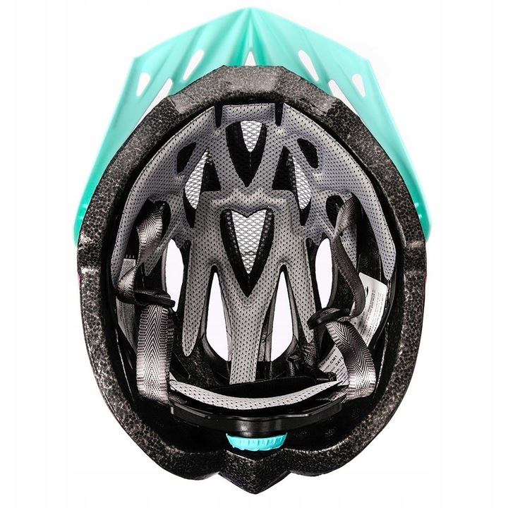 KASK ROWEROWY REGULOWANY METEOR MARVEN L 58-61 cm