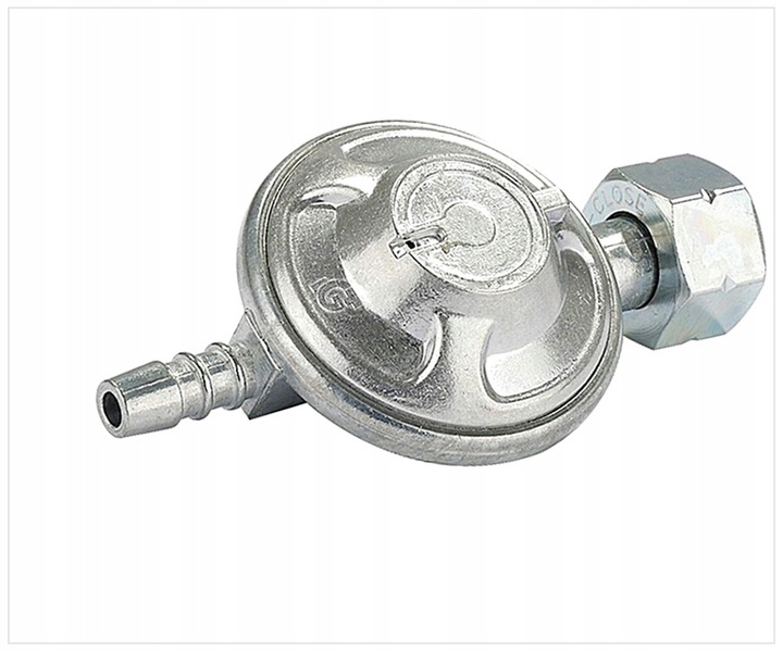 P5B23 REDUKTOR CIŚNIENIA BUTLI GAZOWEJ PROPAN - BUTAN 87089