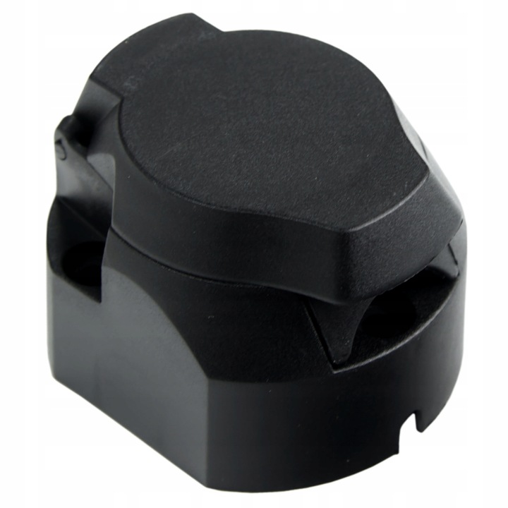 WIĄZKA ELEKTRYCZNA HAKA 13 PIN GNIAZDO MODUŁ E20