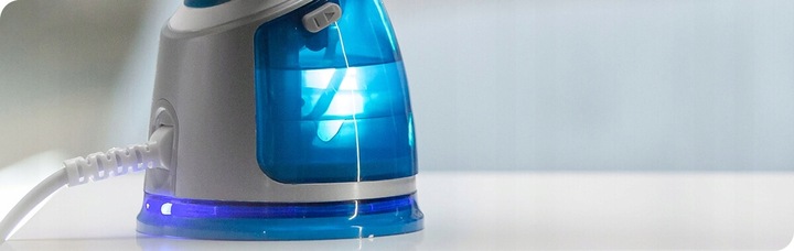 Steamer do ubrań Zelmer ZGS1700 1700 W