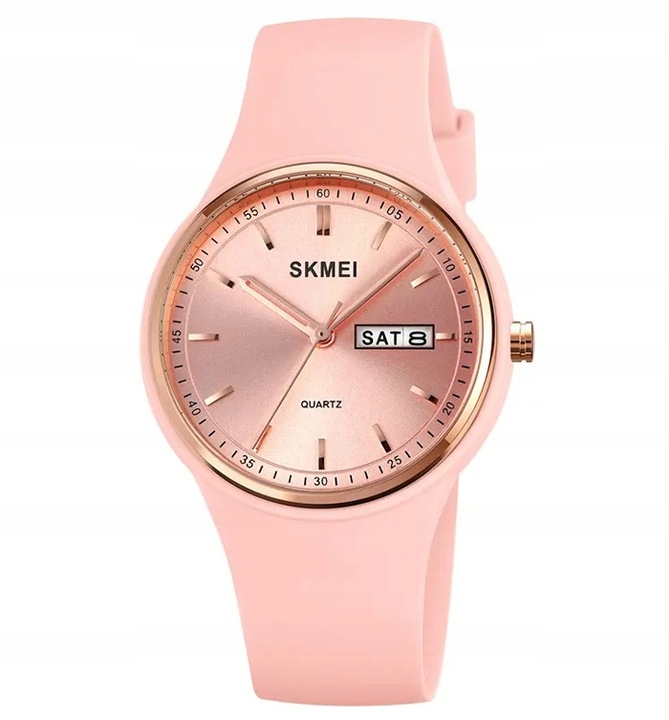 Skmei zegarek damski 1747WT