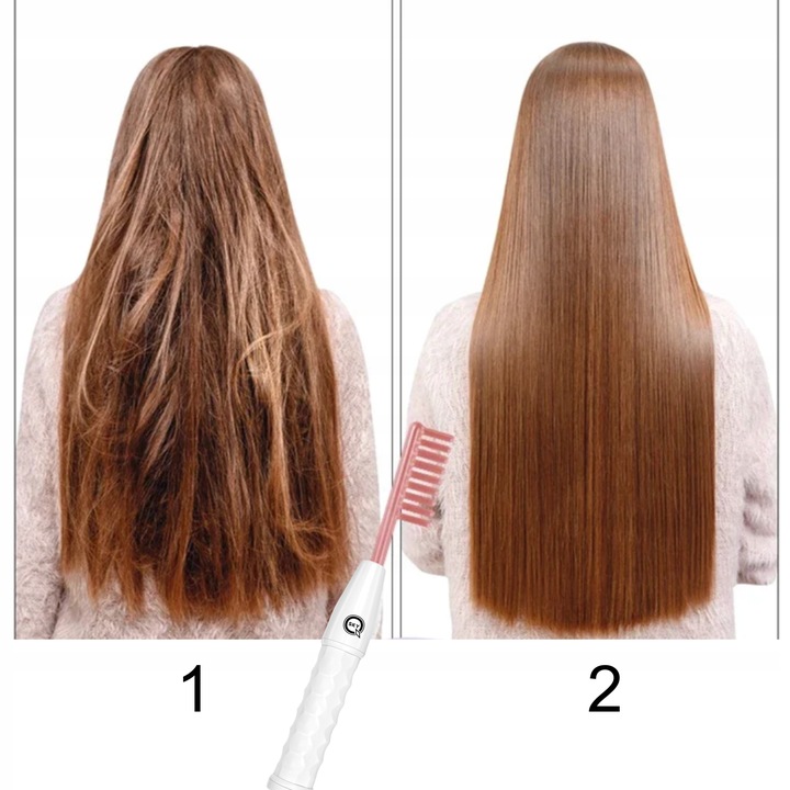 DARSONVAL QSKY DERMA WAND 4w1 PRO DO PIELĘGNACJI TWARZY ZMARSZCZEK I WŁOSÓW