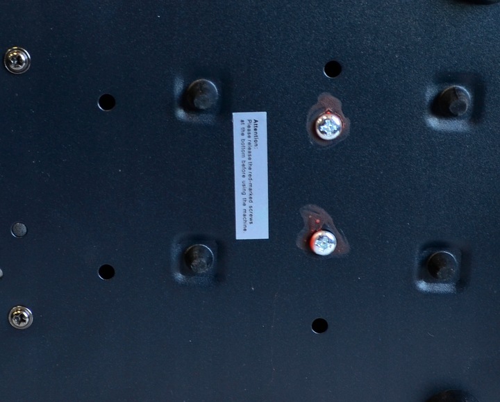 Stacja lutownicza HOTAIR WEP 852D+ 2w1 3 dysze 700W