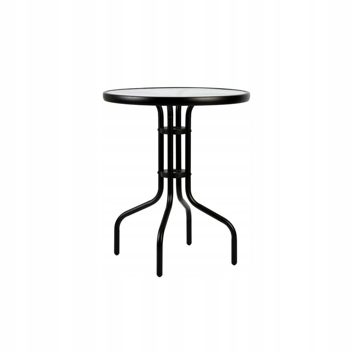 Stolik ogrodowy okrągły 60 x 71 cm Sofotel SO-981 Sofotel