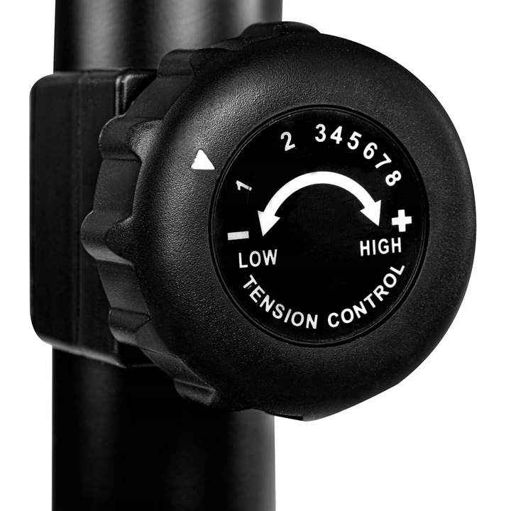 ROWER TRENINGOWY MAGNETYCZNY SPOKEY IMPEL