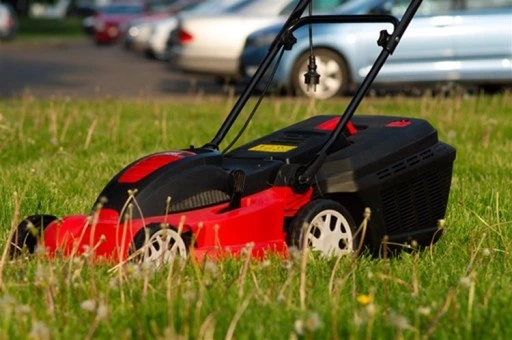 Kosiarka elektryczna MTD OPTIMA 42 E mocna 1800wat z mulczowaniem DOBRA 47L