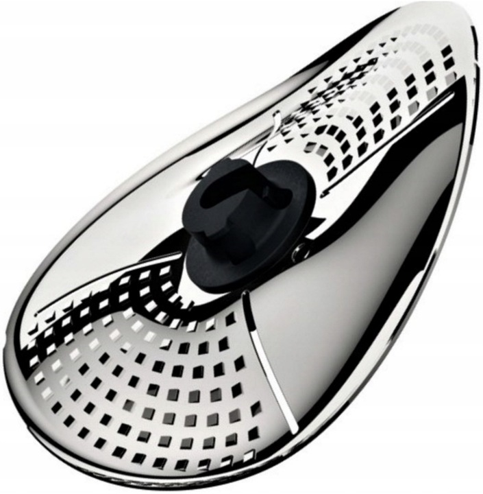 Obieraczka do Thermomix TM31 TM5 TM6 - wersja 2.0