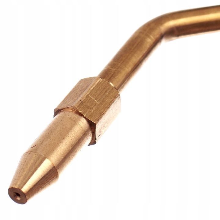 Palnik do Spawania Lutowania Twardego FIX 3100 TLEN PROPAN CFH Przetyczki