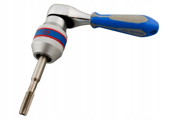 UCHWYT DO GWINTOWNIKA M5-M20-1/2"w trudno dostępnych miejscach