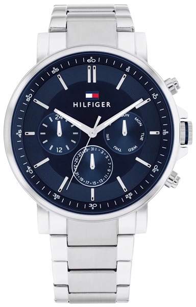 Zegarek Męski Tommy Hilfiger 1710588