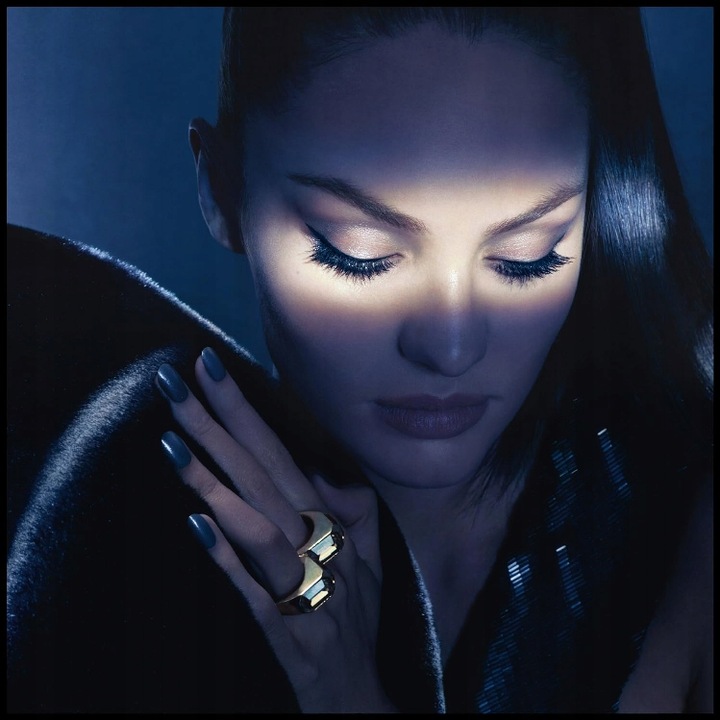 Max Factor 2000 CALORIE Wodoodporna Maskara Intensywna Objętość 9ml