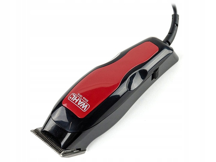 Maszynka do strzyżenia WAHL 1395 ZESTAW +TRYMER