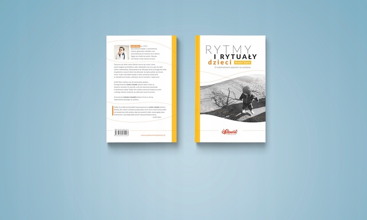 Rytmy i rytuały dzieci – André Stern