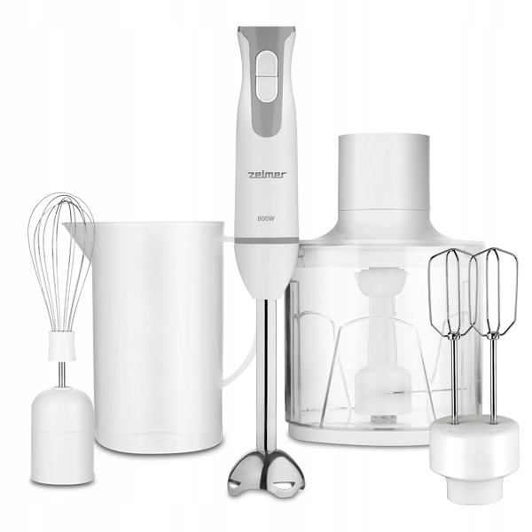 Blender ZELMER ZHB4553S