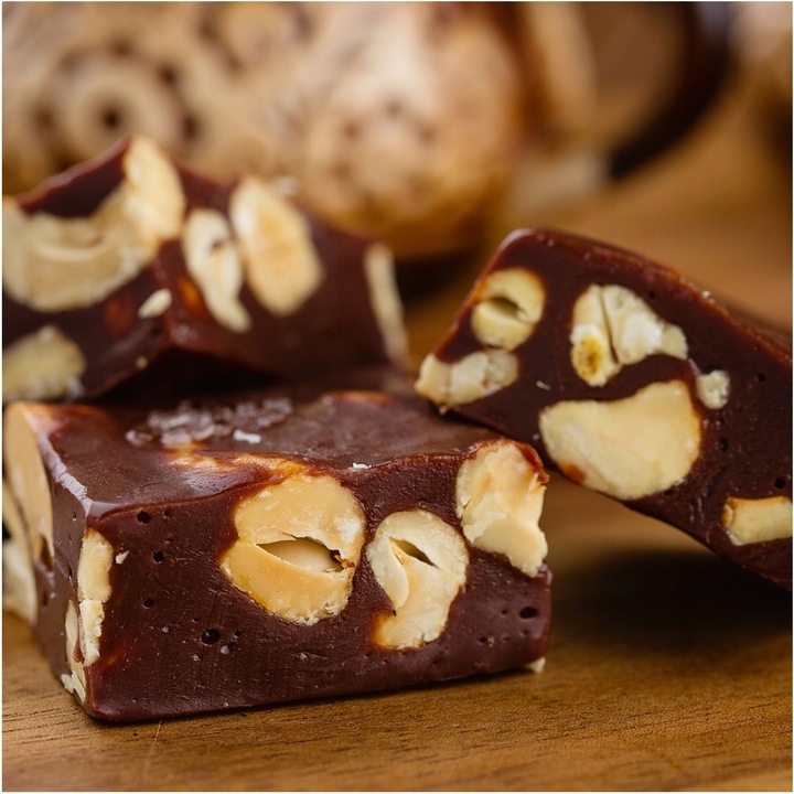 Orzechy Nerkowca Całe 1kg HiFOOD Świeże Jakość Premium Nerkowiec