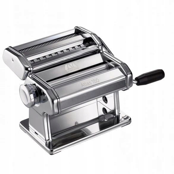 oryginalna włoska maszynka do makaronu Marcato Atlas 150 Classic