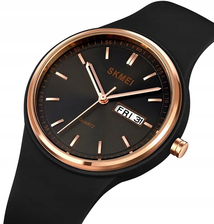 Skmei zegarek damski 1747WT