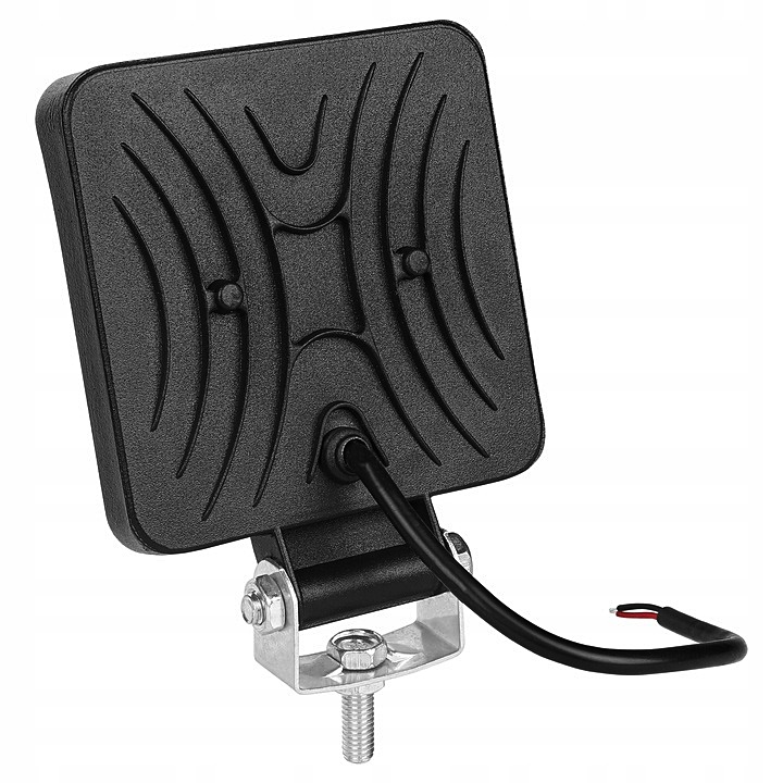 LAMPA ROBOCZA 9 LED HALOGEN 12V 24V LEDOWA 4 sztuki