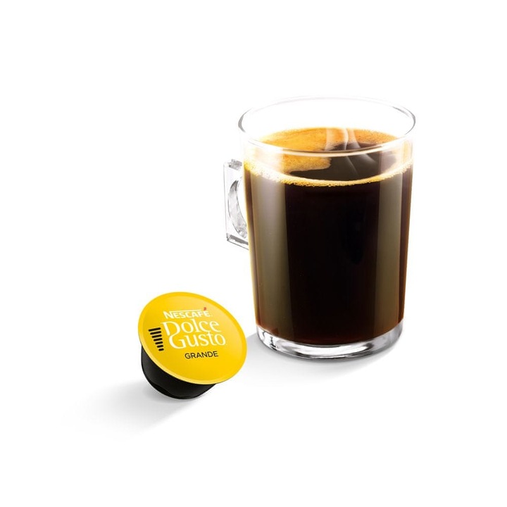 Kapsułki Nescafe Dolce Gusto GRANDE 48 kaw