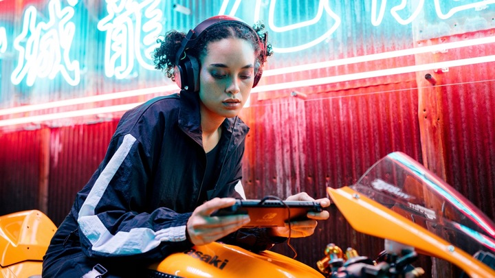 Zestaw słuchawkowy do gier ASTRO A10 Xbox, PlayStation, Switch Logitech G