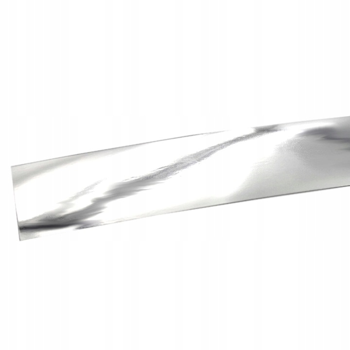 Listwy elastyczne chrom Listwa chromowane 21 mm