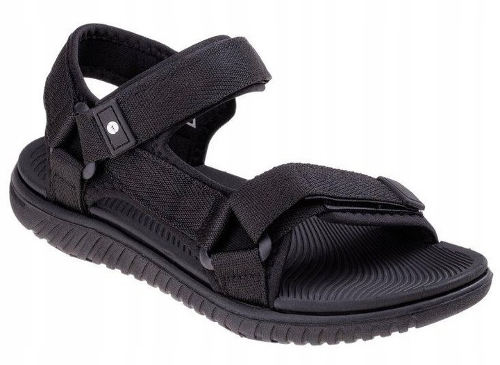 Sandały Damskie na Rzepy HI-TEC APODIS WO'S 39