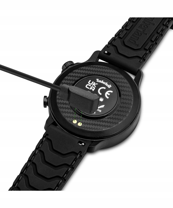 Smartwatch Timberland Trail Force Timberland-TDIGB0064503