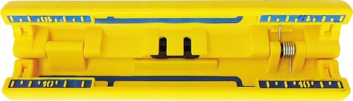 Ściągacz izolacji kabli koncentrycznych 1 Secura 4,8-7,5qmm JOKARI